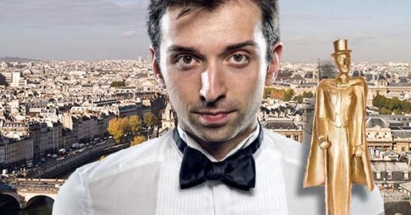 Al Giordano la magia di Danilo Audiello contro la Polio
