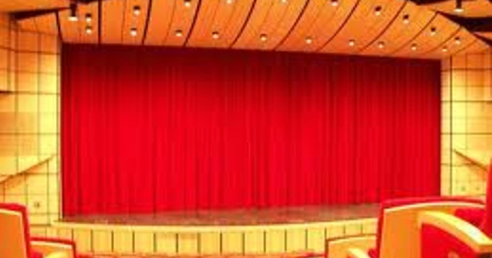 Al Conarteatro va in scena 