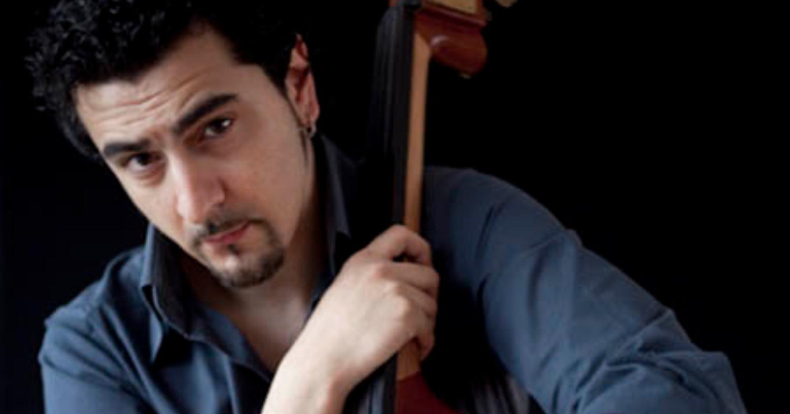 Mario Guarini, il bassista di Baglioni e Morandi a dicembre a San Giovanni Rotondo