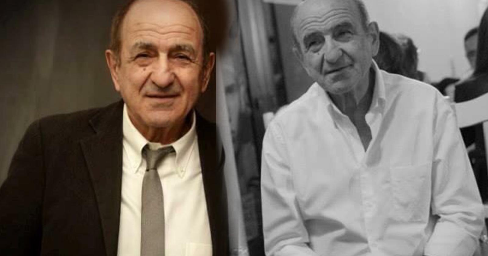 È morto Mario D'Alessandro, titolare della discoteca Domus