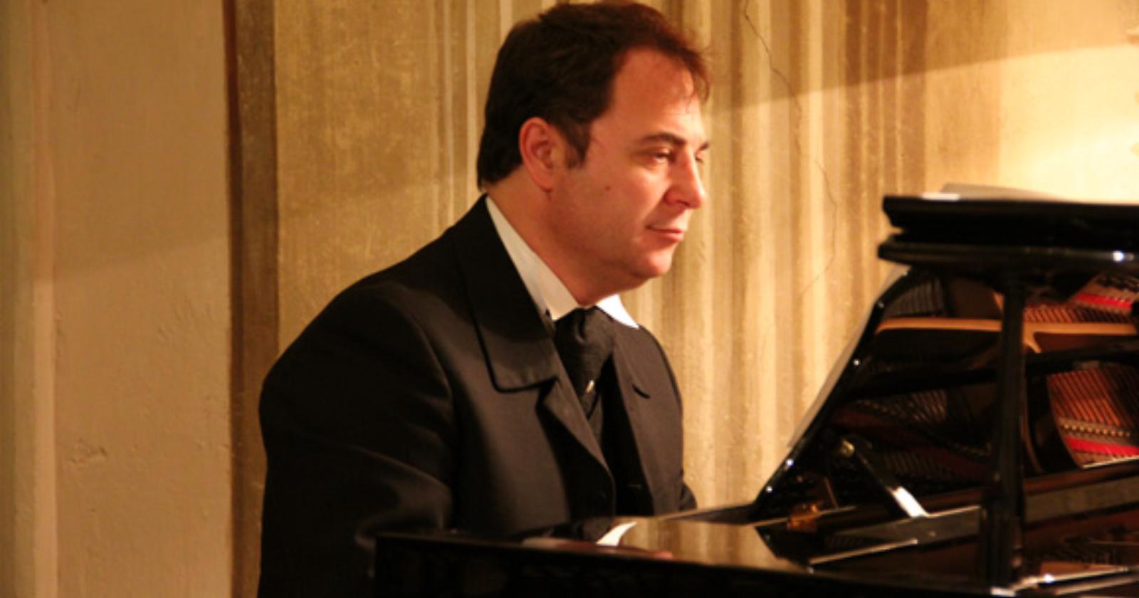 A Lucera in scena la "Tosca"