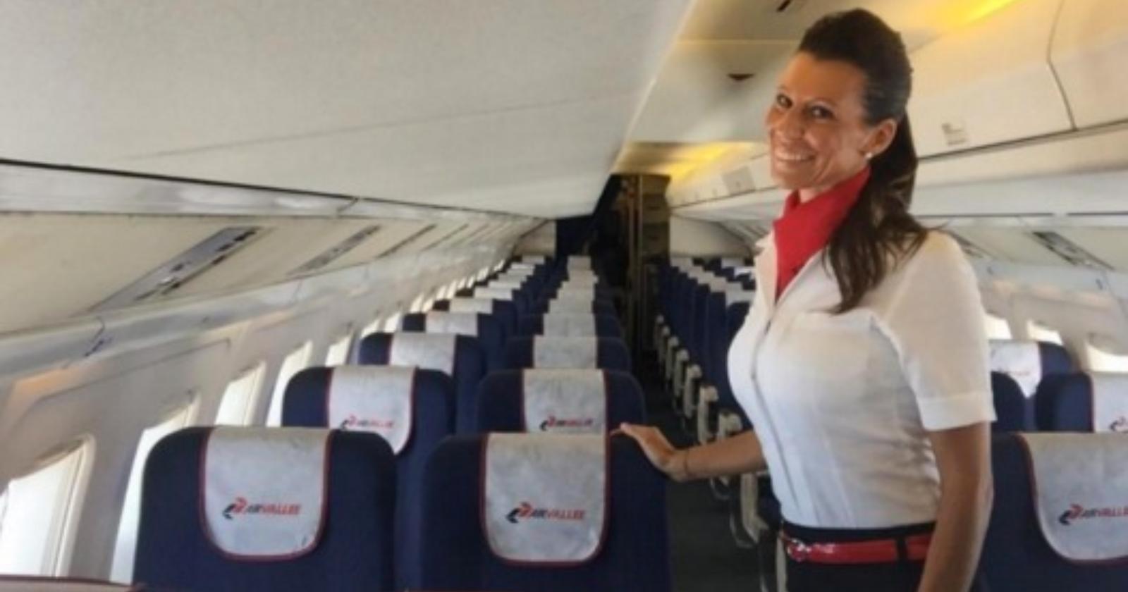Altro che Gino Lisa, ora Air Vallée vola da Bari e da Brindisi