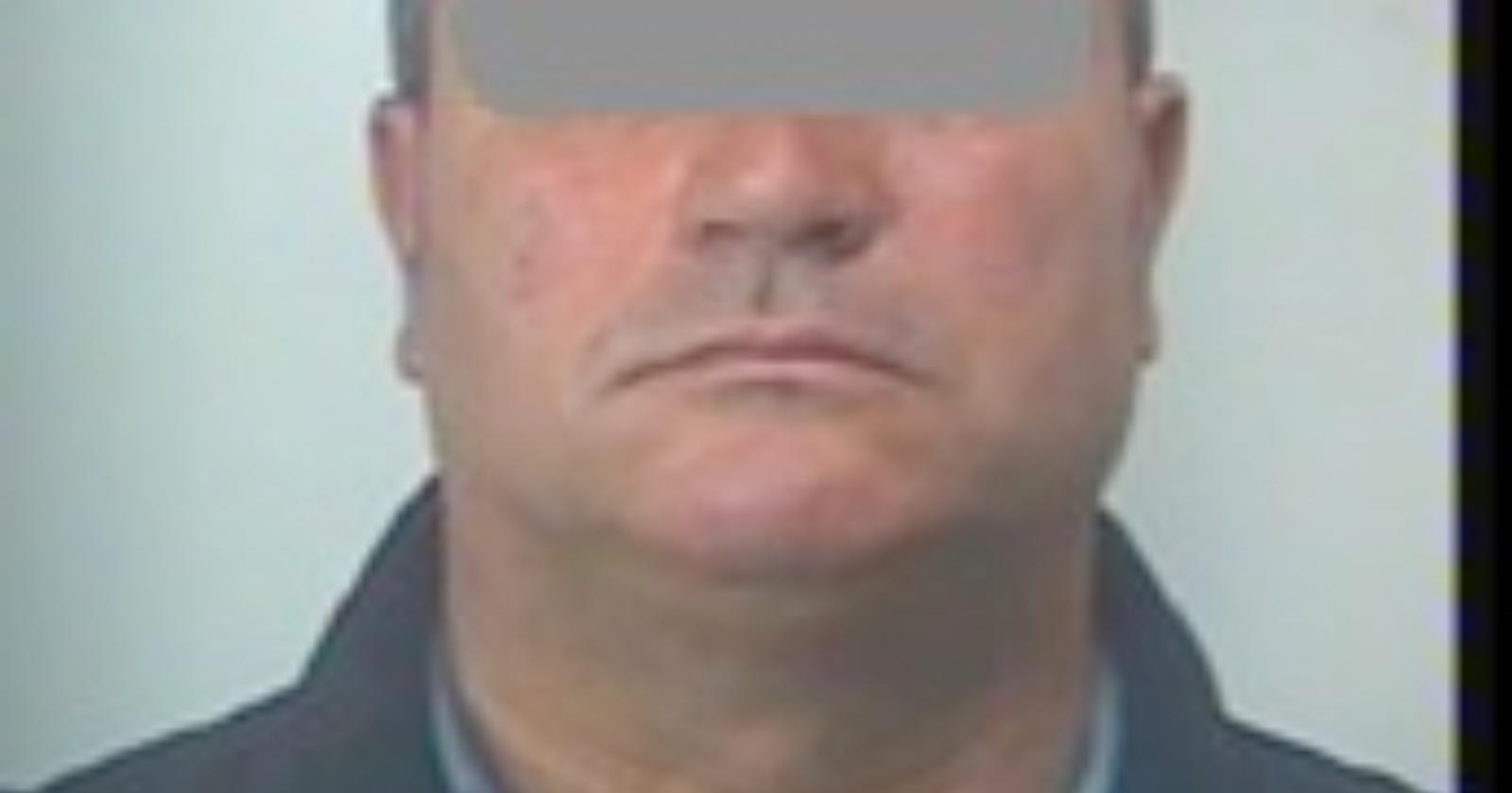 Rispose al fuoco durante l'agguato del 2016: torna il carcere il super boss Sinesi 