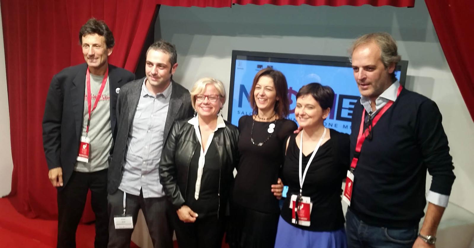 A Medimex "assaggi" di Giordano in Jazz. E Gegé Telesforo parla di «rinascimento foggiano»