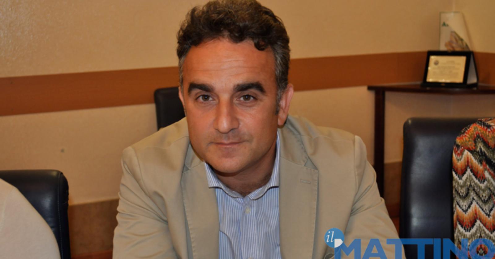 Antonio Bove