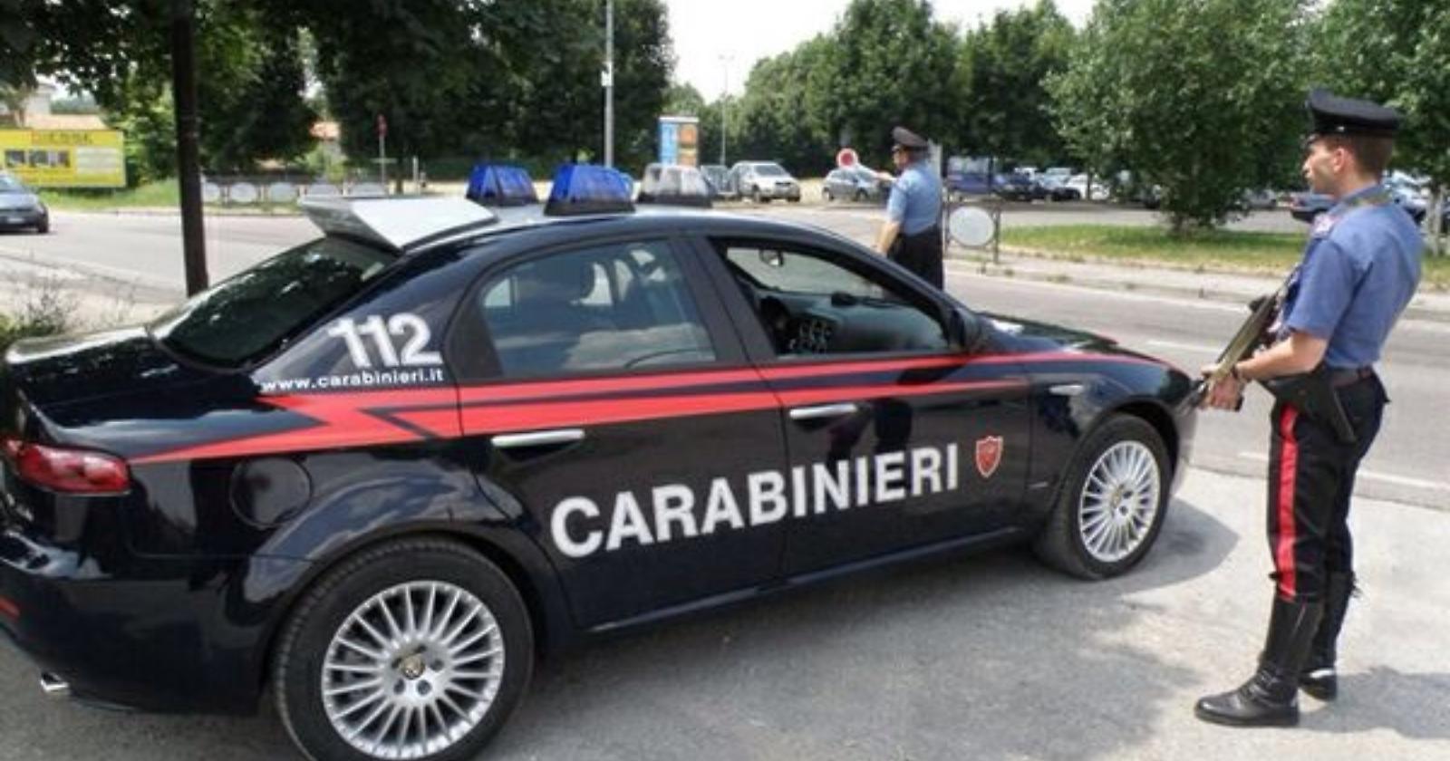 Omicidio a Torremaggiore: freddato in netturbino