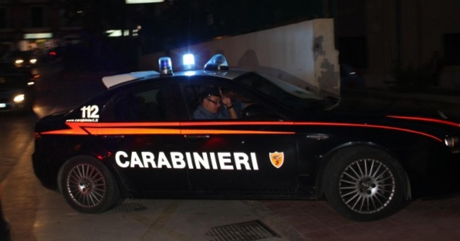 Omicidio Torremaggiore: netturbino freddato con 