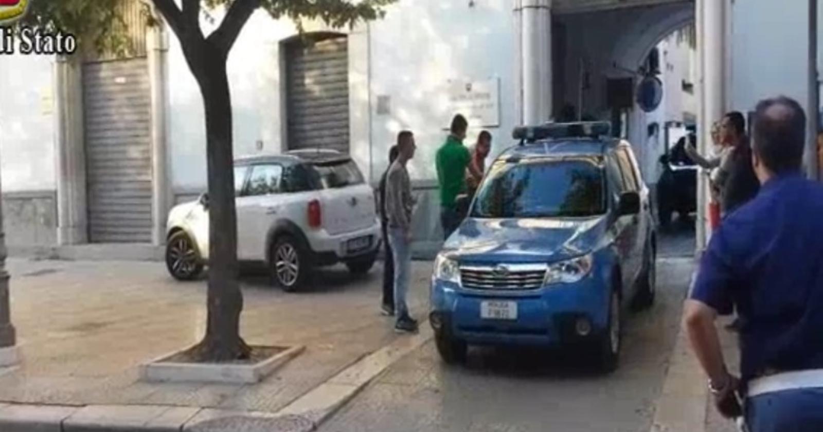 San Severo,  gambizzato 22enne: si chiama Carmine Fantasia