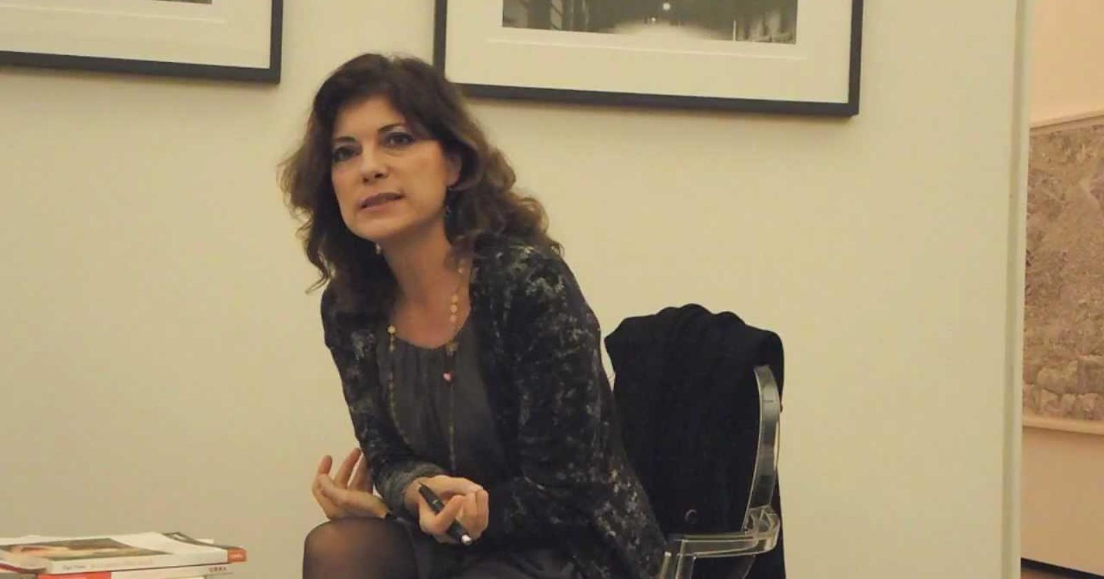 A Lucera Olga Chiaia ci insegna a superare le trappole mentali e vivere felici