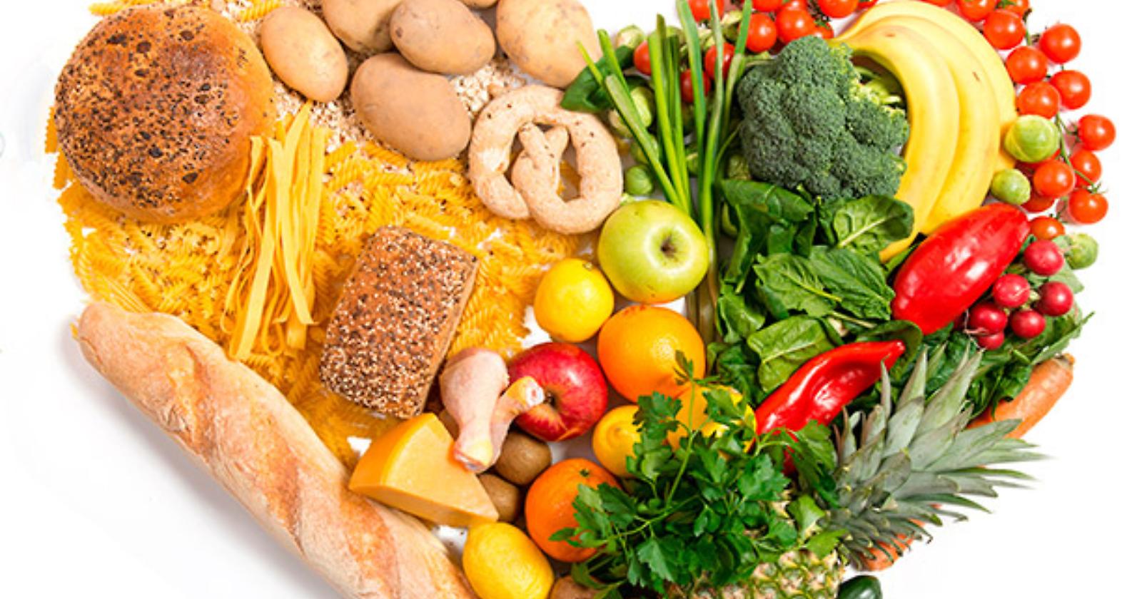 Giornate Mediche Daune Alimentazione e Salute 