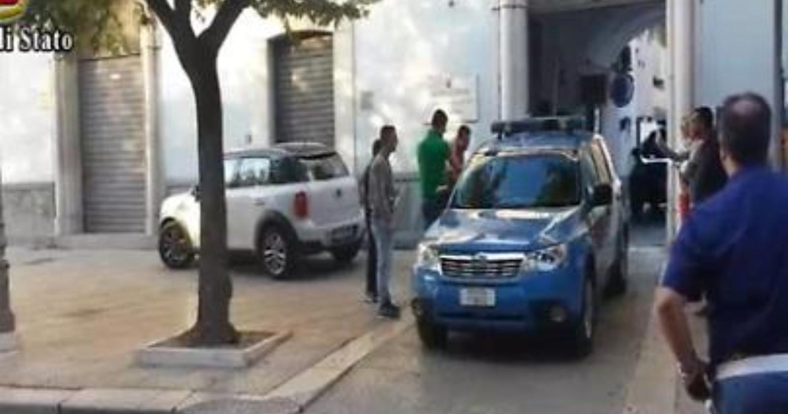 San Severo, ferimento Carmine Fantasia: gli inquirenti sono alla ricerca di un conoscente della vittima