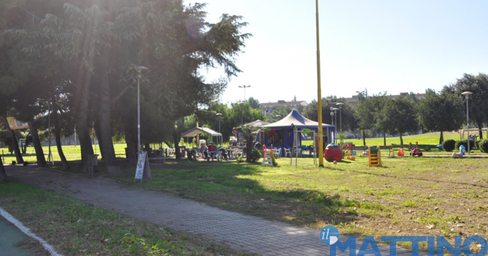 In 20 contro 6,  14enni accerchiato e picchiato a "Parco San Felice" a Foggia
