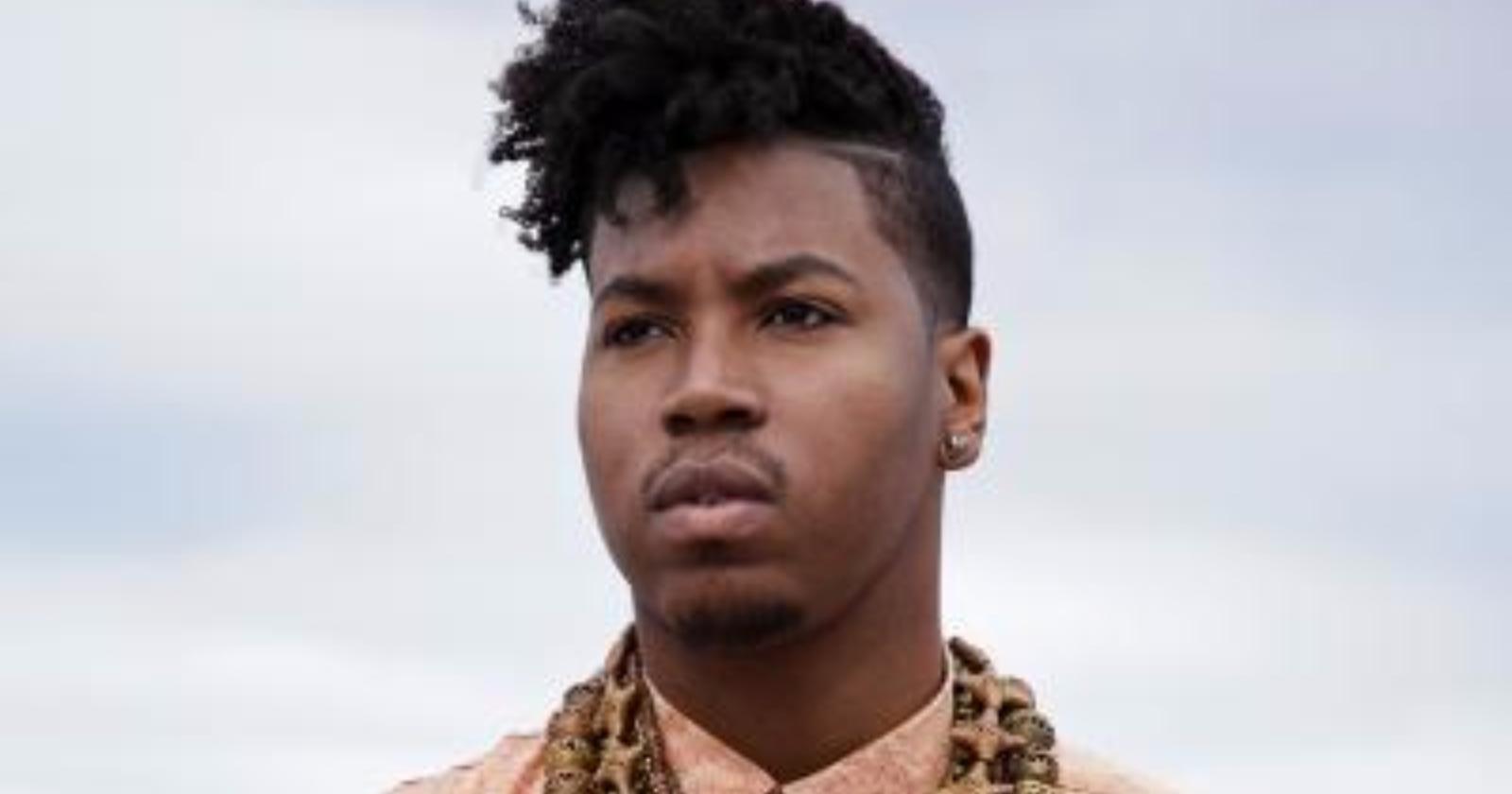 Christian Scott Atunde Adjuah, apre l'edizione invernale del &ldquo;Giordano in Jazz&rdquo;