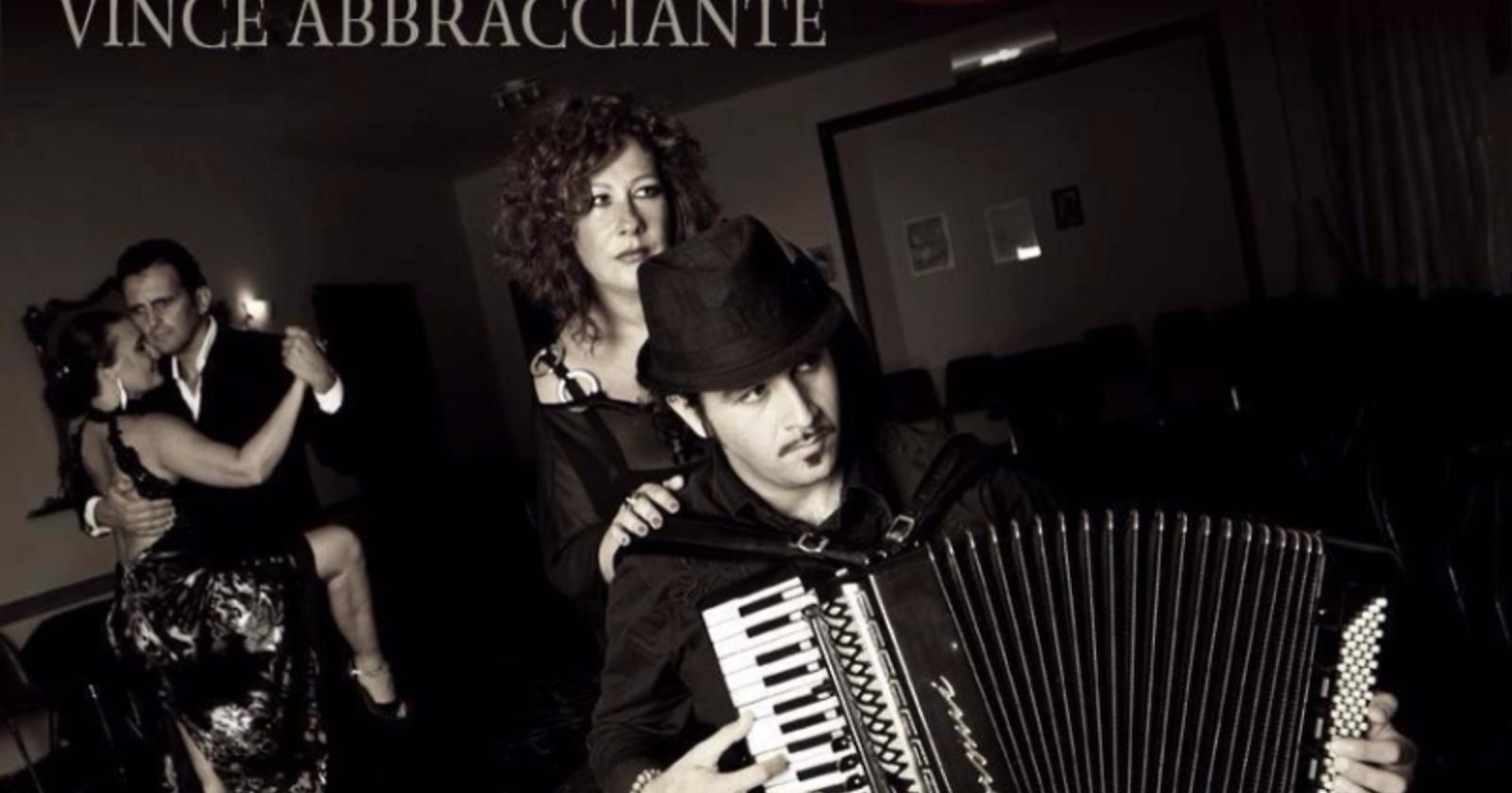 E allora... tango!