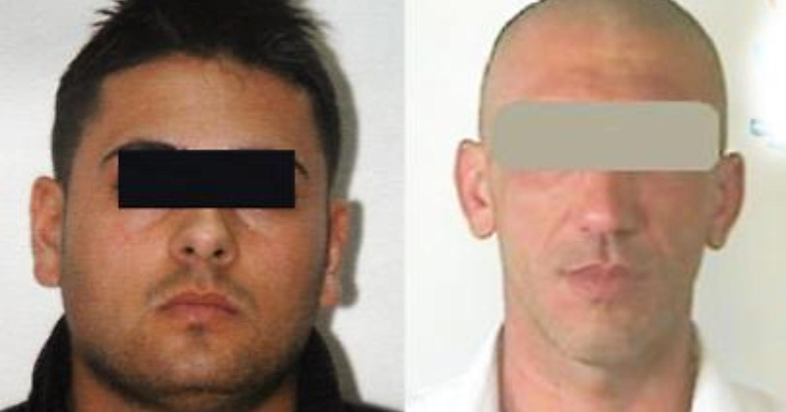 Agguato al boss Vito Bruno lanza: 