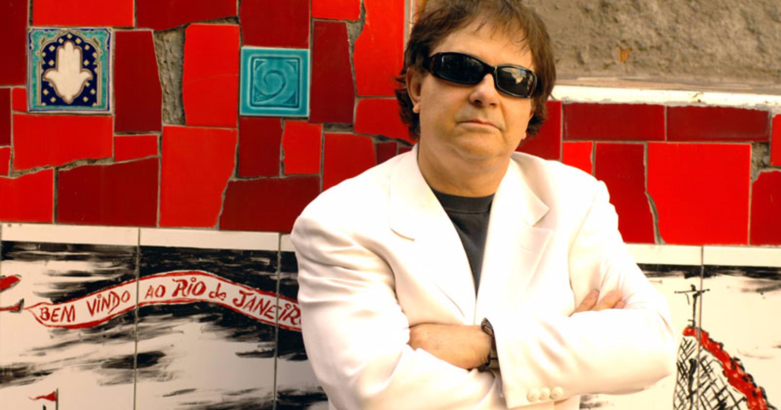 Un 'Lune...dì Jazz' con Eumir Deodato
