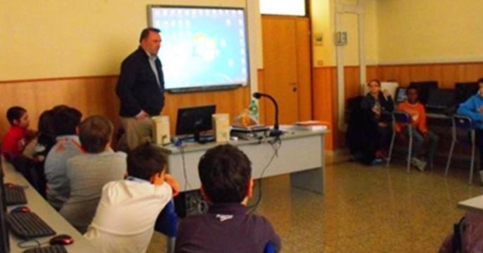Orta Nova, il giornalino scolastico della “Zingarelli” si aggiudica il premio nazionale “Penne Sconosciute” 