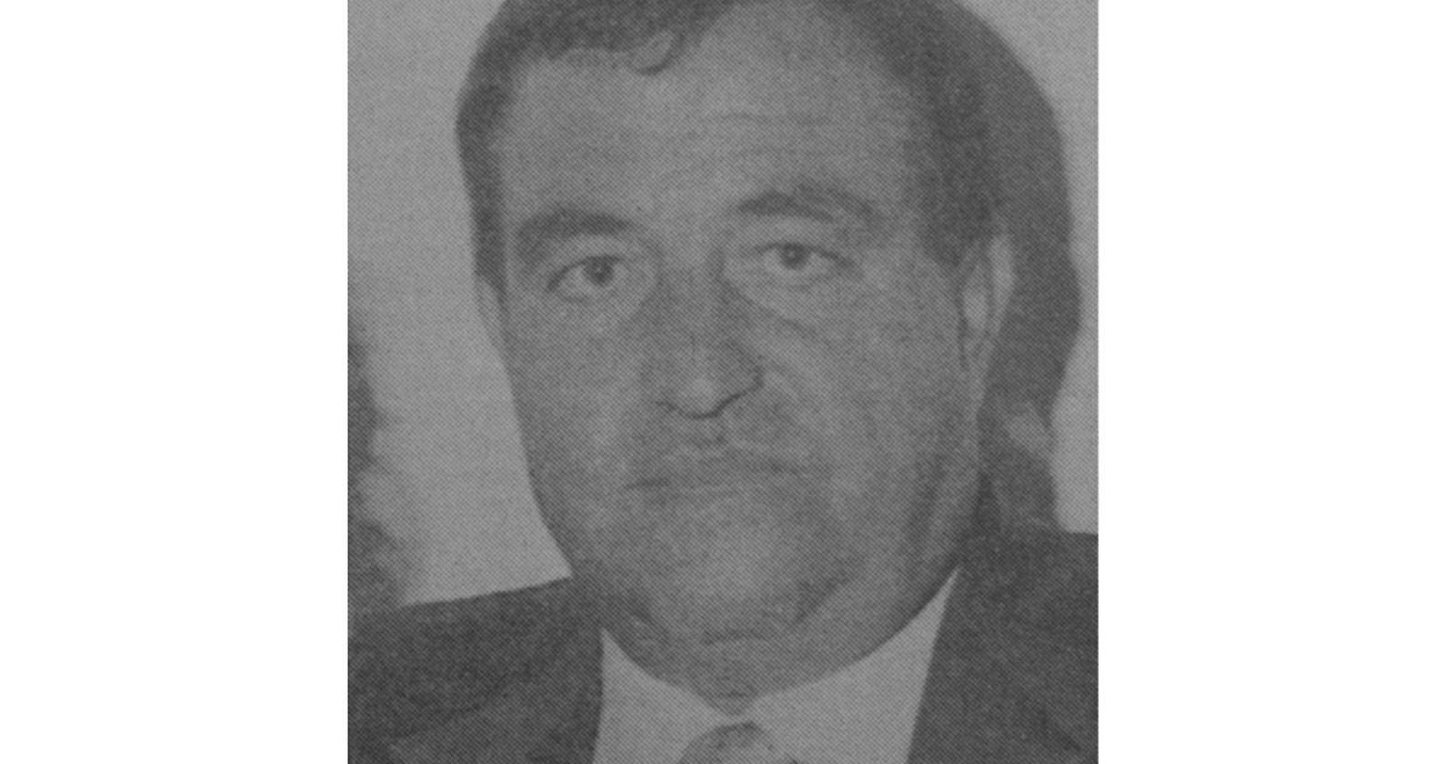 Oggi, 6 Novembre 1992, viene assassinato il costruttore Giovanni Panunzio: Foggia tramortita