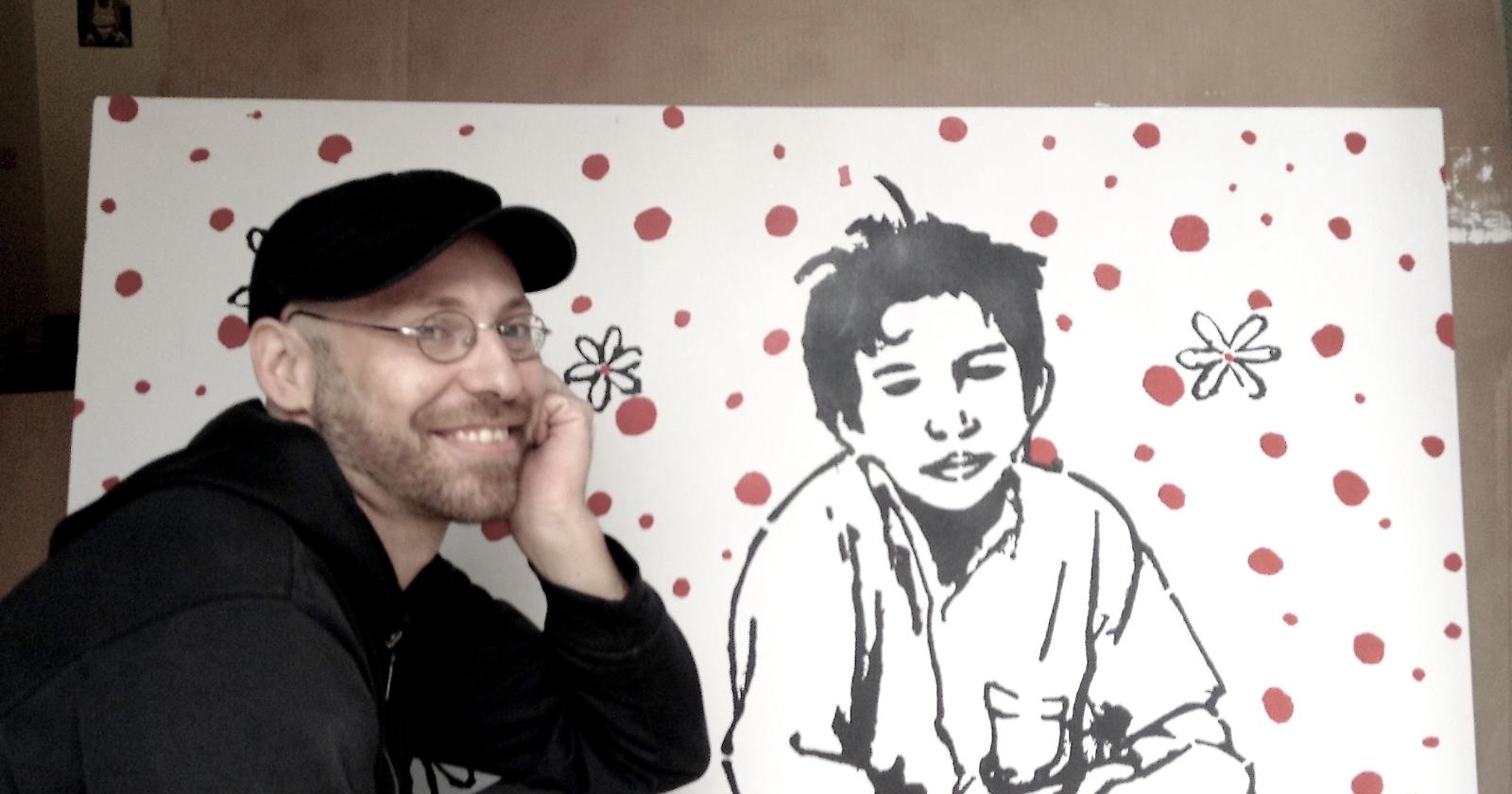 "Arte o scherzetto?", i bimbi hanno scelto 'arte'!