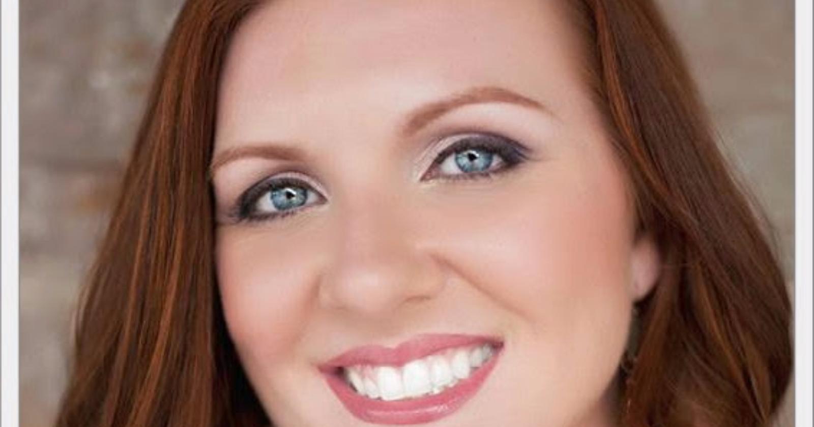 Gli incontri Extravaganti diventano internazionale: arriva Jamie McGuire