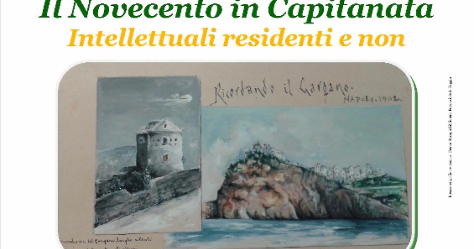 Nuovo appuntamento con Conversazioni di Storia Locale: Francesco Giuliani