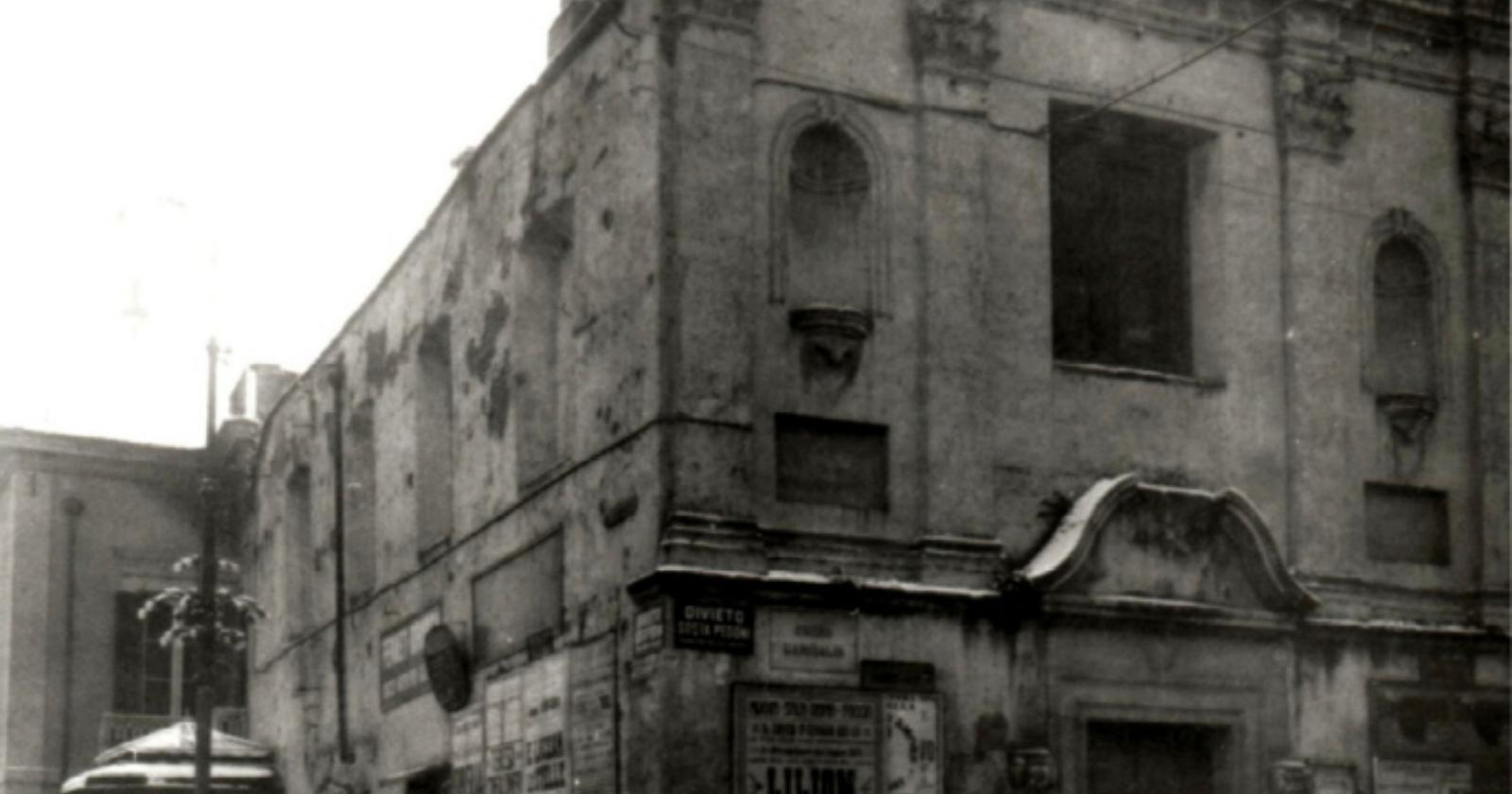 Oggi, 7 Novembre 1227, a Foggia arrivano i Frati conventuali: gli unici protetti da Federico II