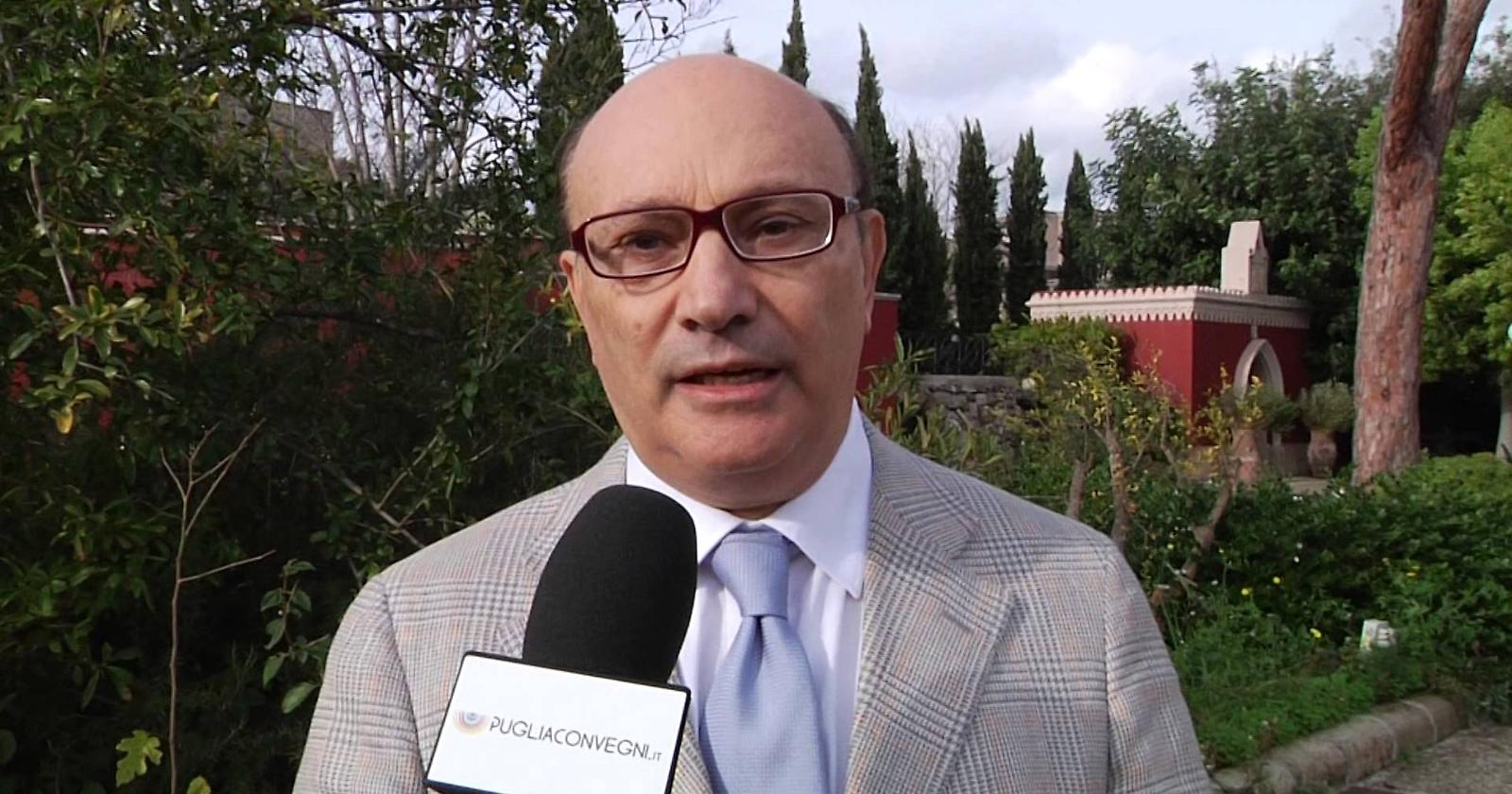 UniFg, il prof. Nicola Delle Noci è il nuovo preside di Medicina