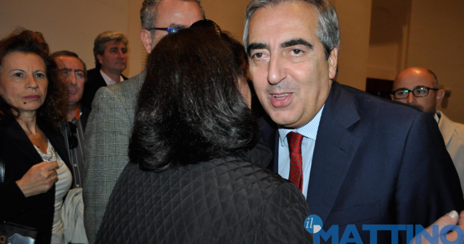 Elezioni regionali in Basilicata, appello di Maurizio Gasparri: «Il centrodestra sia unito»