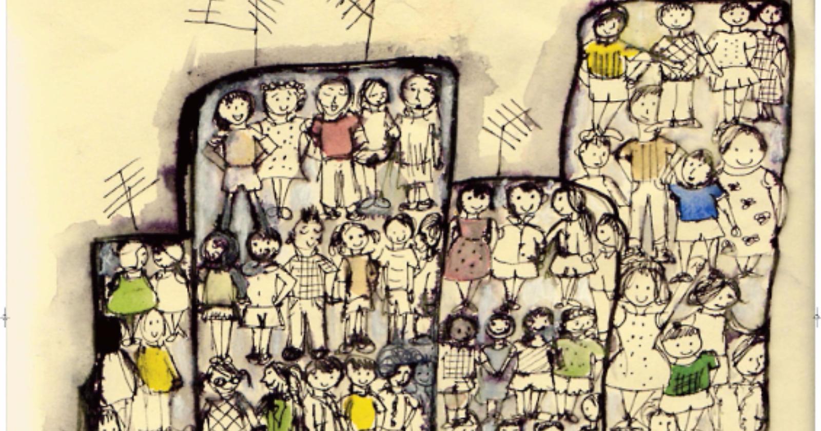 Per una domenica Foggia sarà "La città dei bambini"