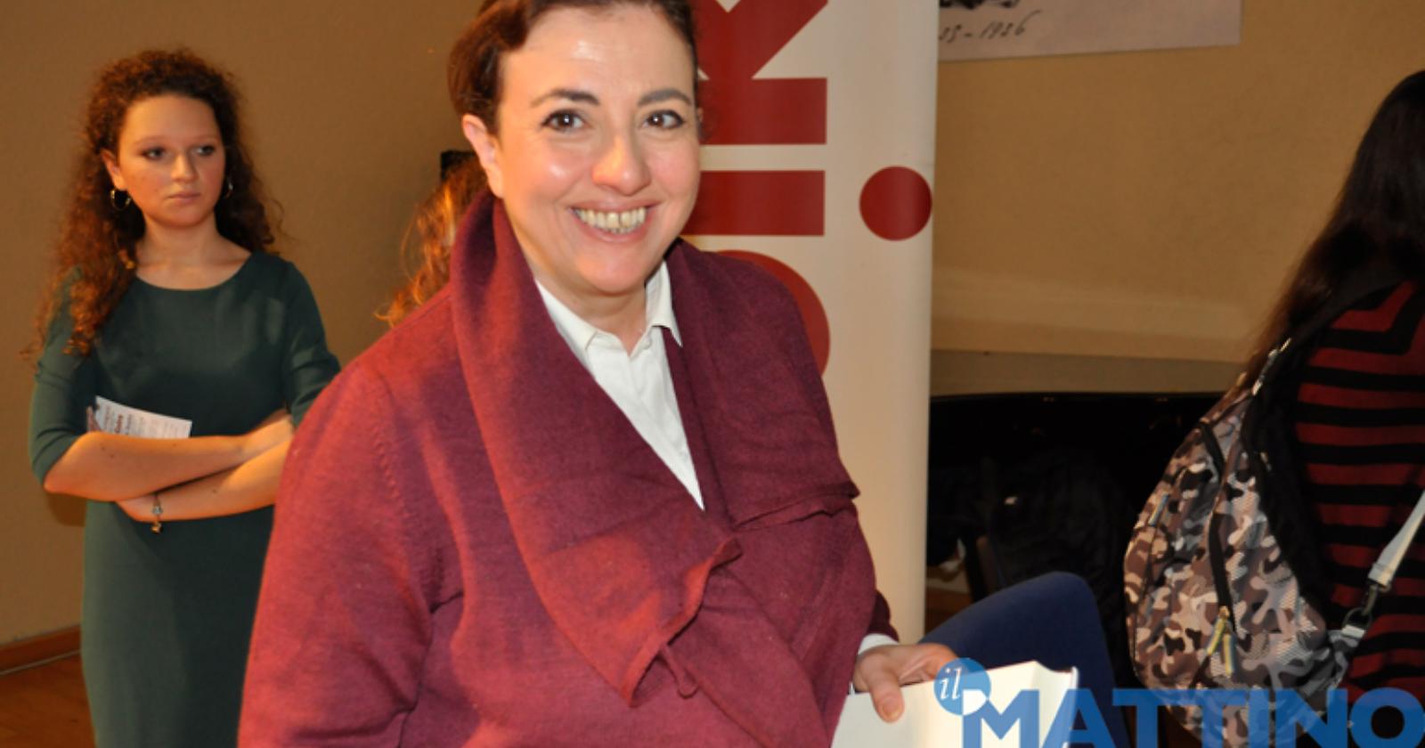 Foggia, l'assessore Claudia Lioia: «Nessun ritardo per i buoni libri, sono cambiate le disposizioni della Regione»