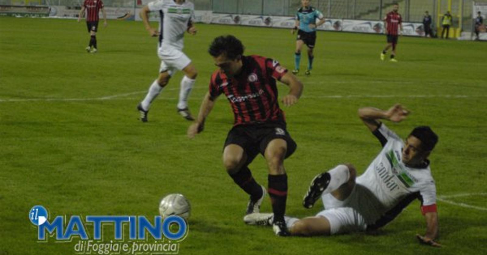 Il Monopoli espugna lo Zaccheria