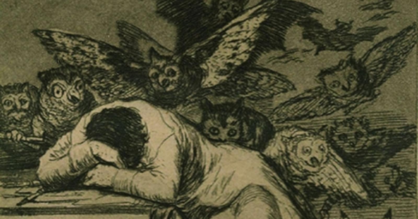 Quando il sonno della ragione genera mostri… religione e intolleranza, un binomio (ormai) indissolubile