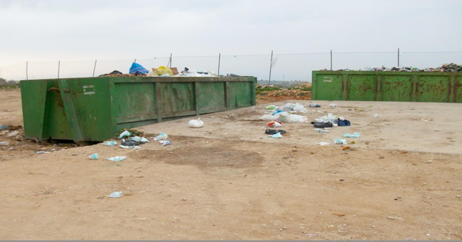 San Giovanni Rotondo, dissequestrate le discariche della Lombardi Ecologia