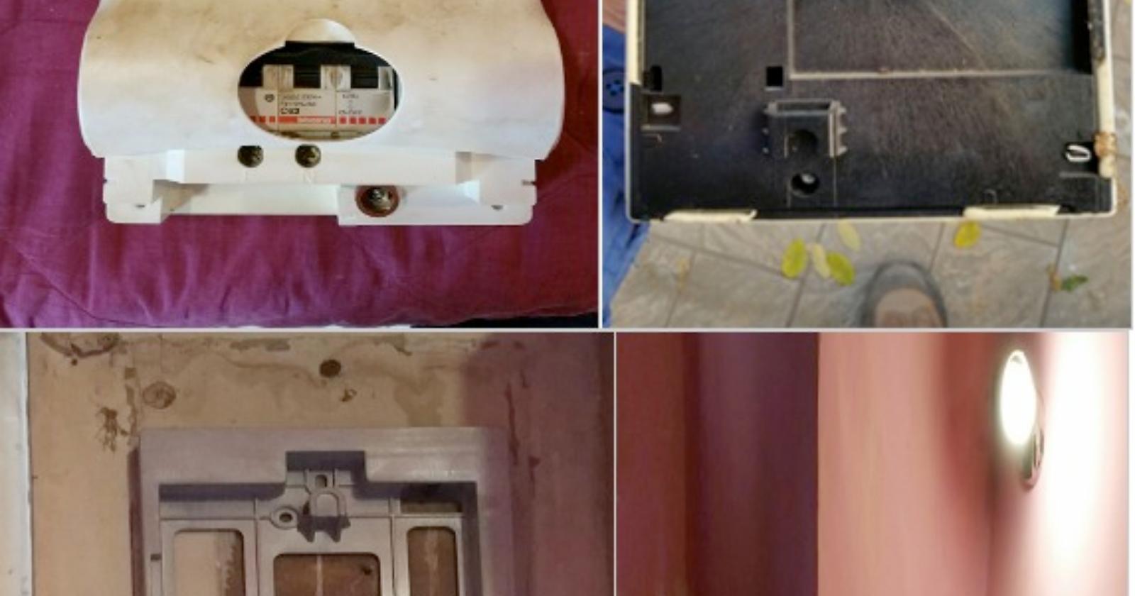 Furto di energia elettrica: in manette una giovane rumena