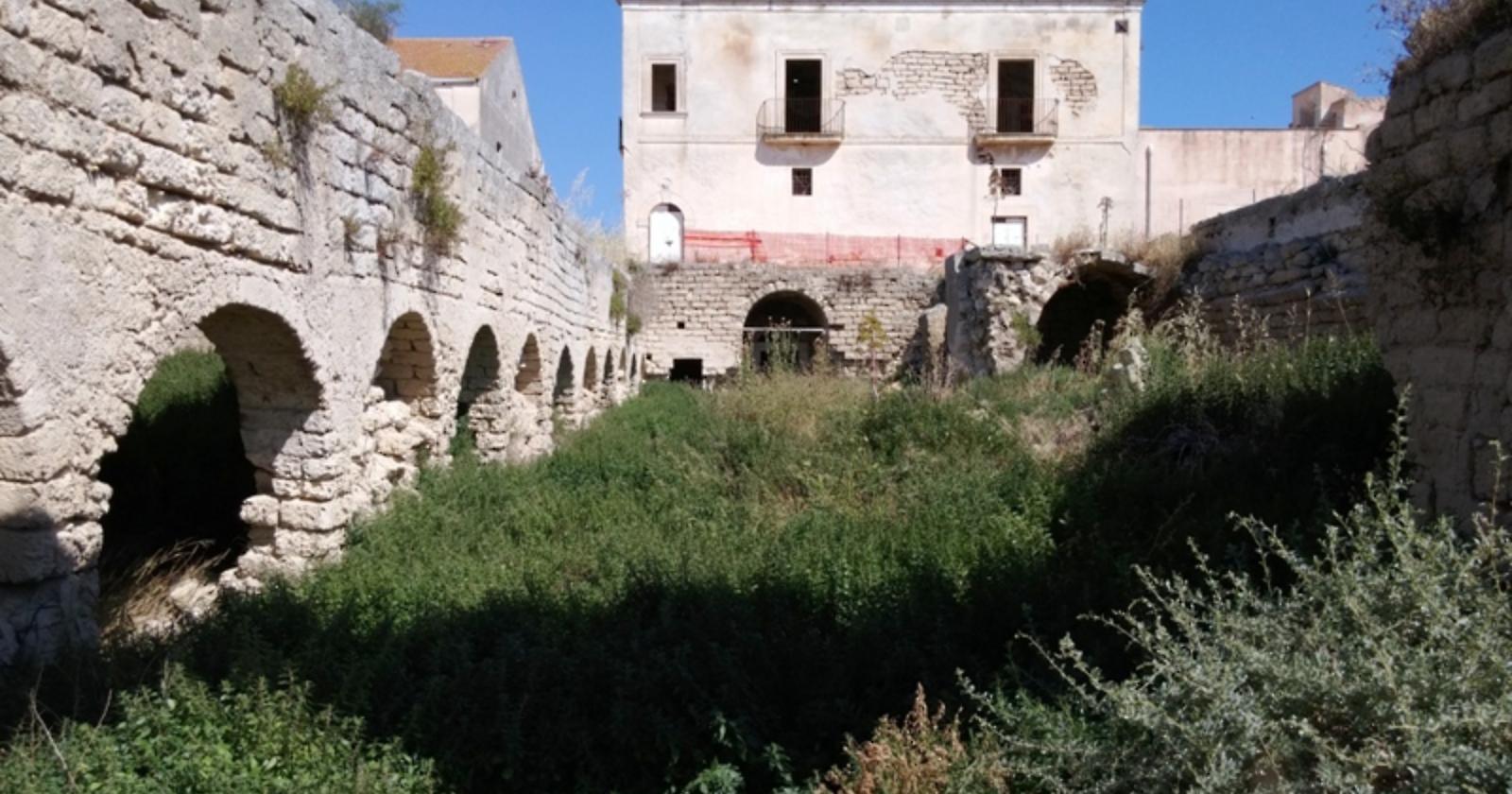 A Manfredonia la storia è una questione di attualità