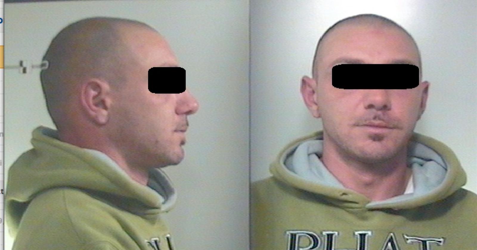 Finge di voler acquistare una partita di prodotti ittici  ma rapina autotrasportatori: arrestato