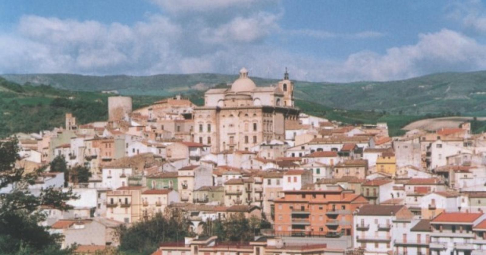 I bambini dei Monti Dauni prendono la parola
