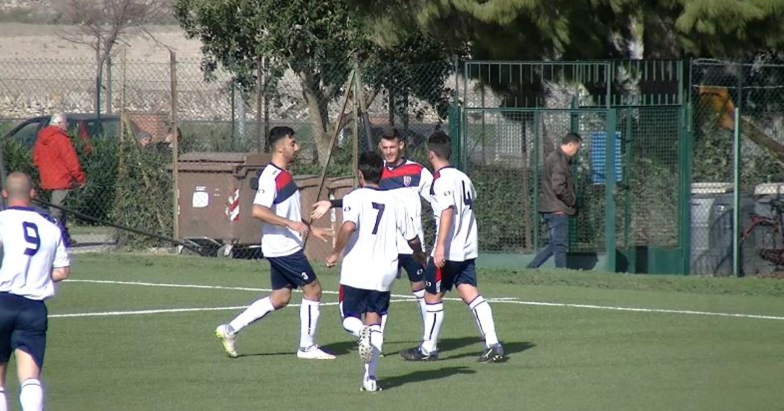 L'Ordona va a vincere a Bari ma la gioia dura 30 minuti