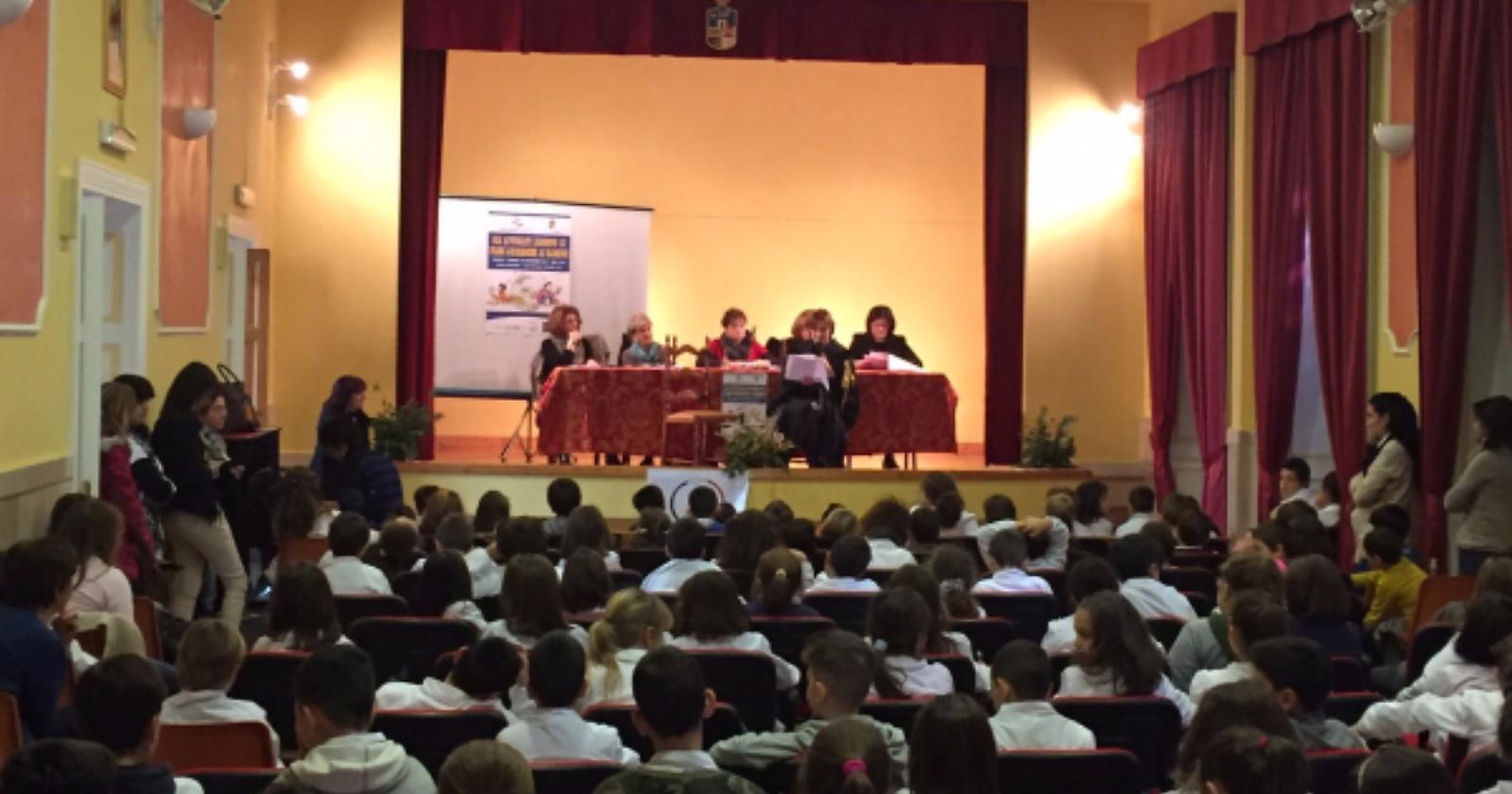 Educare i bambini alla legalità, così gli avvocati leggono fiabe