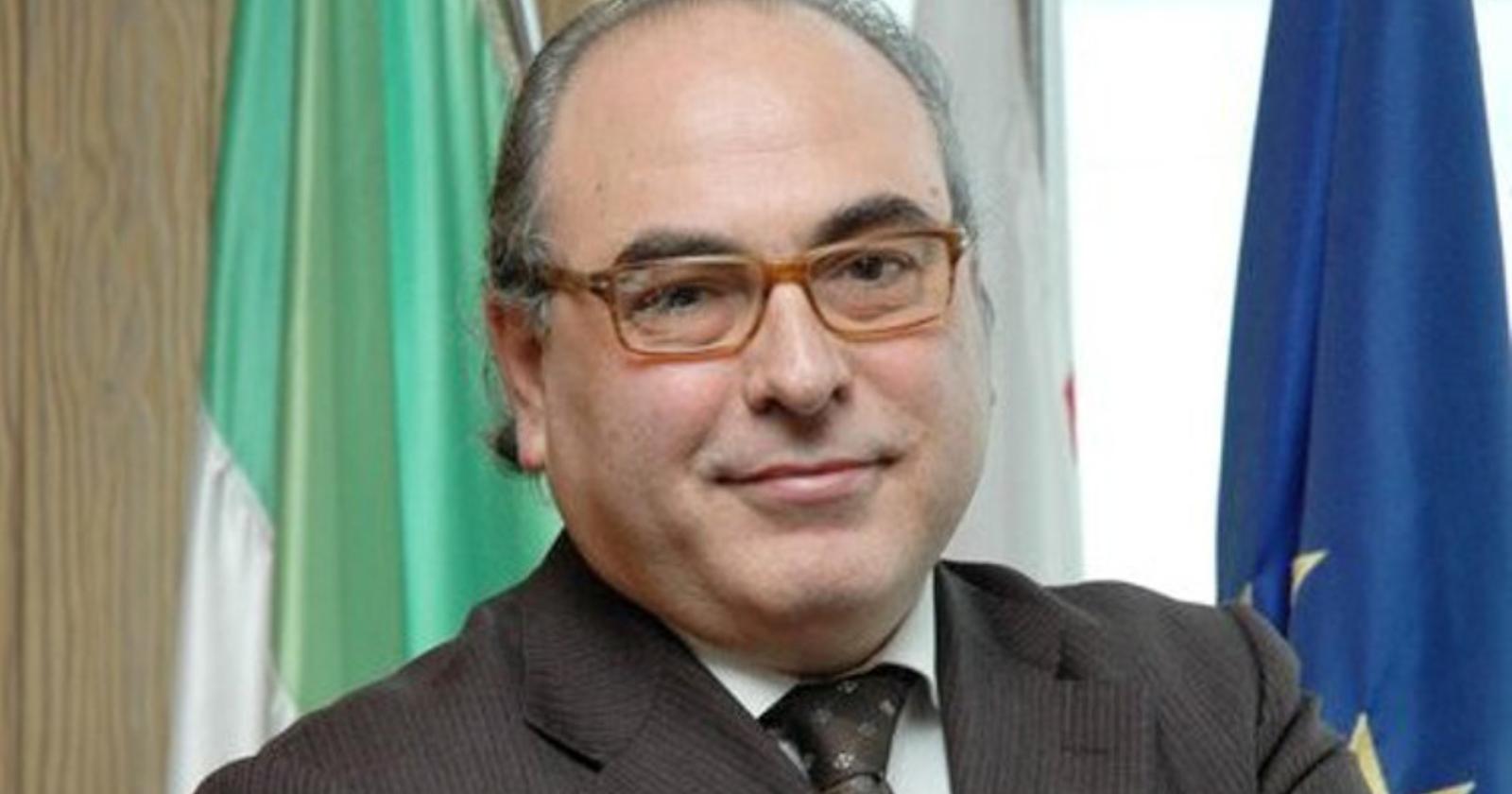 Fiera di Foggia, il presidente Fedele Cannerozzi getta la spugna e scrive a Emiliano