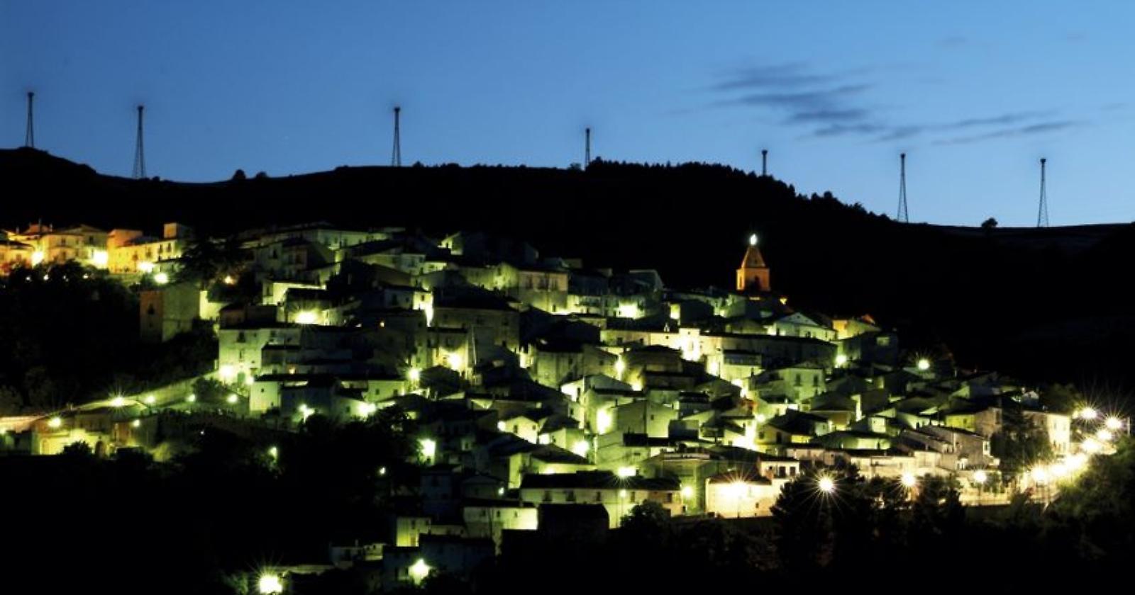 Con l'arrivo dell'Avvento il Natale avvolge Alberona