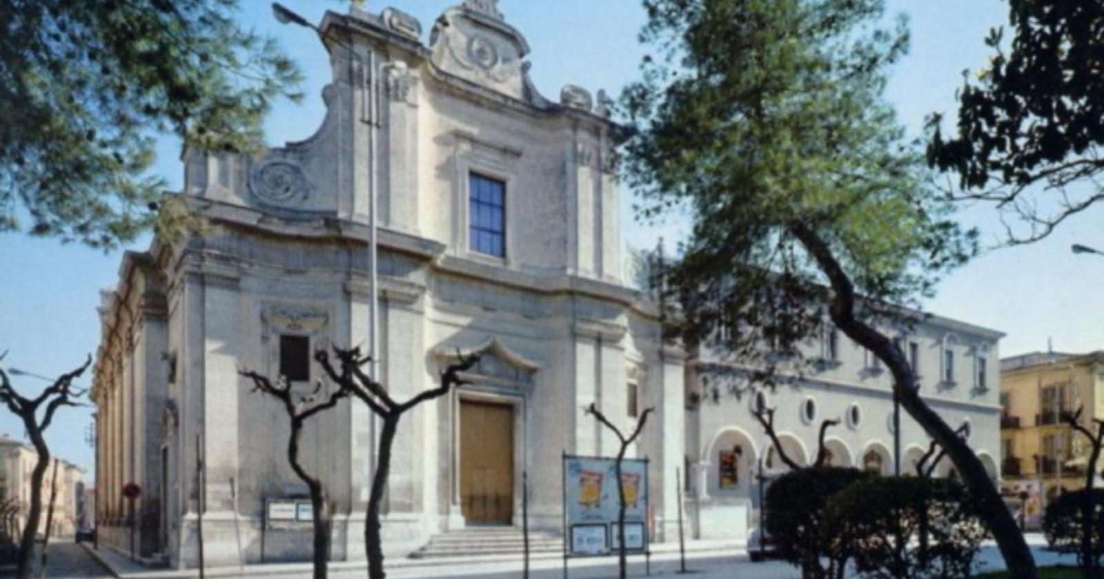 Parrocchia Gesù e Maria, parte il trentennale  per la “cultura dell’incontro” con i poveri