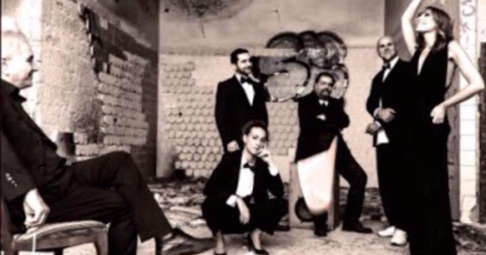 A Foggia il sound funky jazz dei Camera Soul