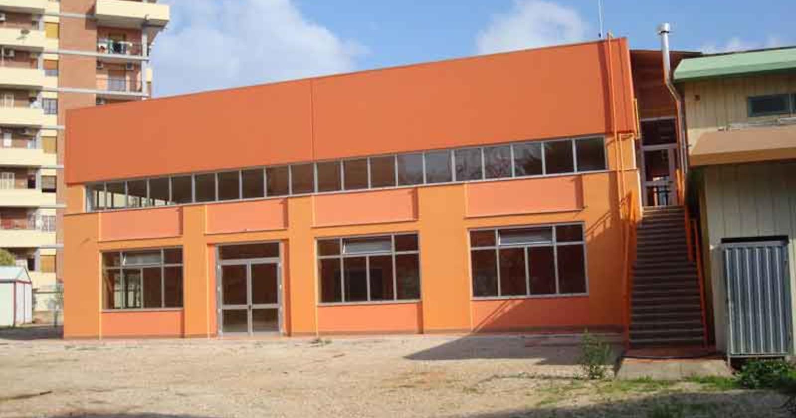 AS.SO.RI. inaugura il nuovo Centro polivalente per diversamente abili