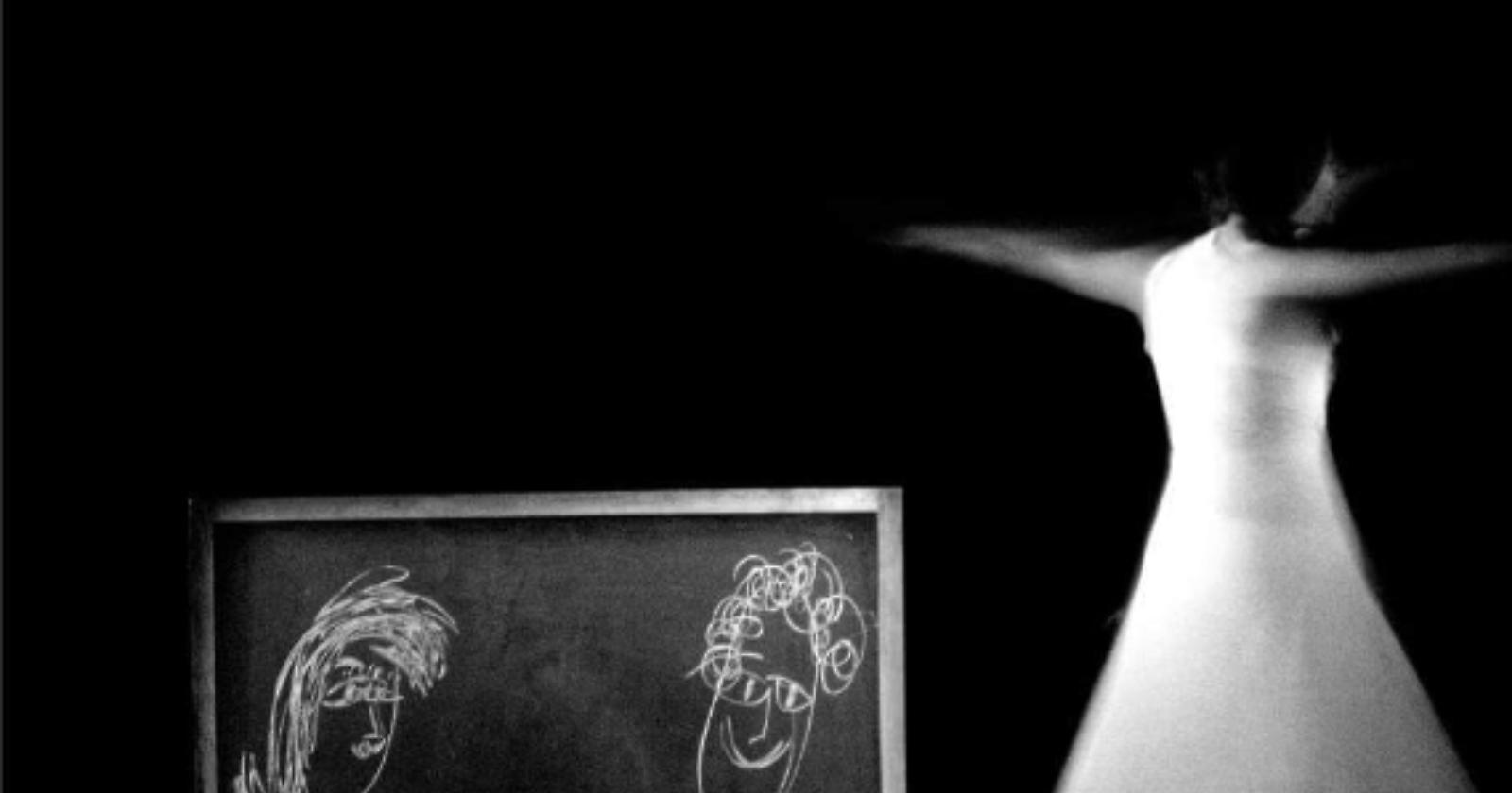 'Rita', un monologo teatrale per riflettere sulla violenza sulle donne