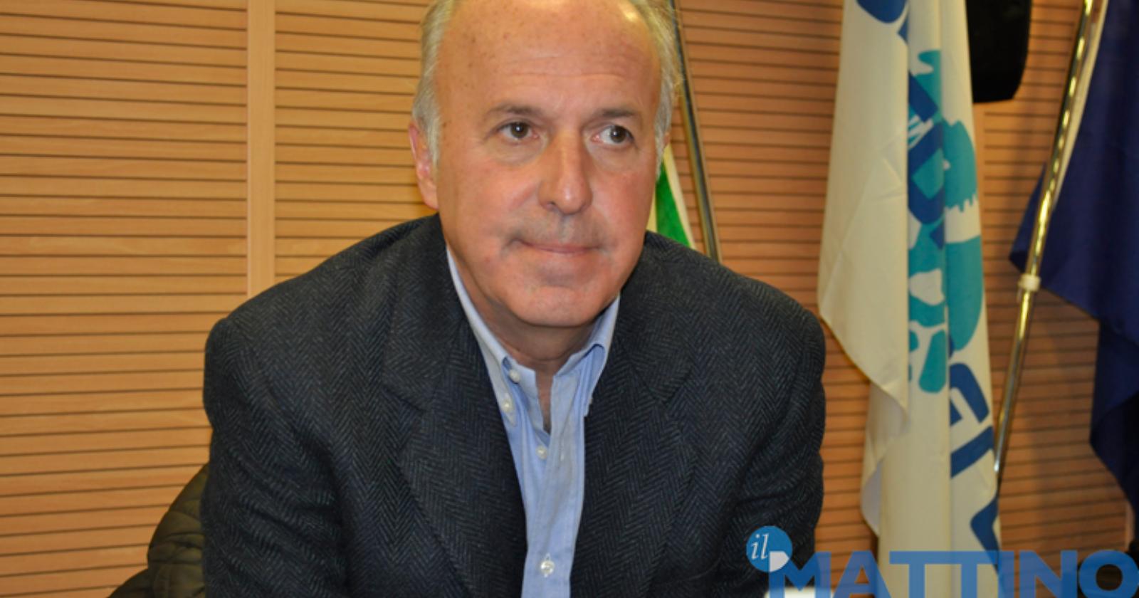 Cavaliere: «Landella inizia male la campagna elettorale