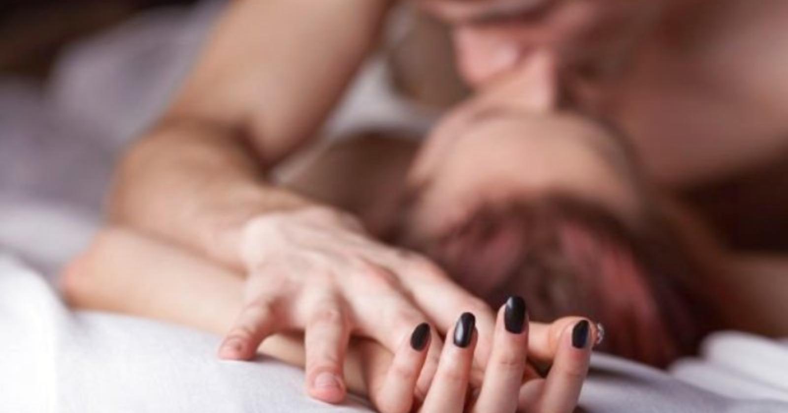 "Tutto quello che avreste voluto sapere sul sesso e non avete mai osato chiedere"