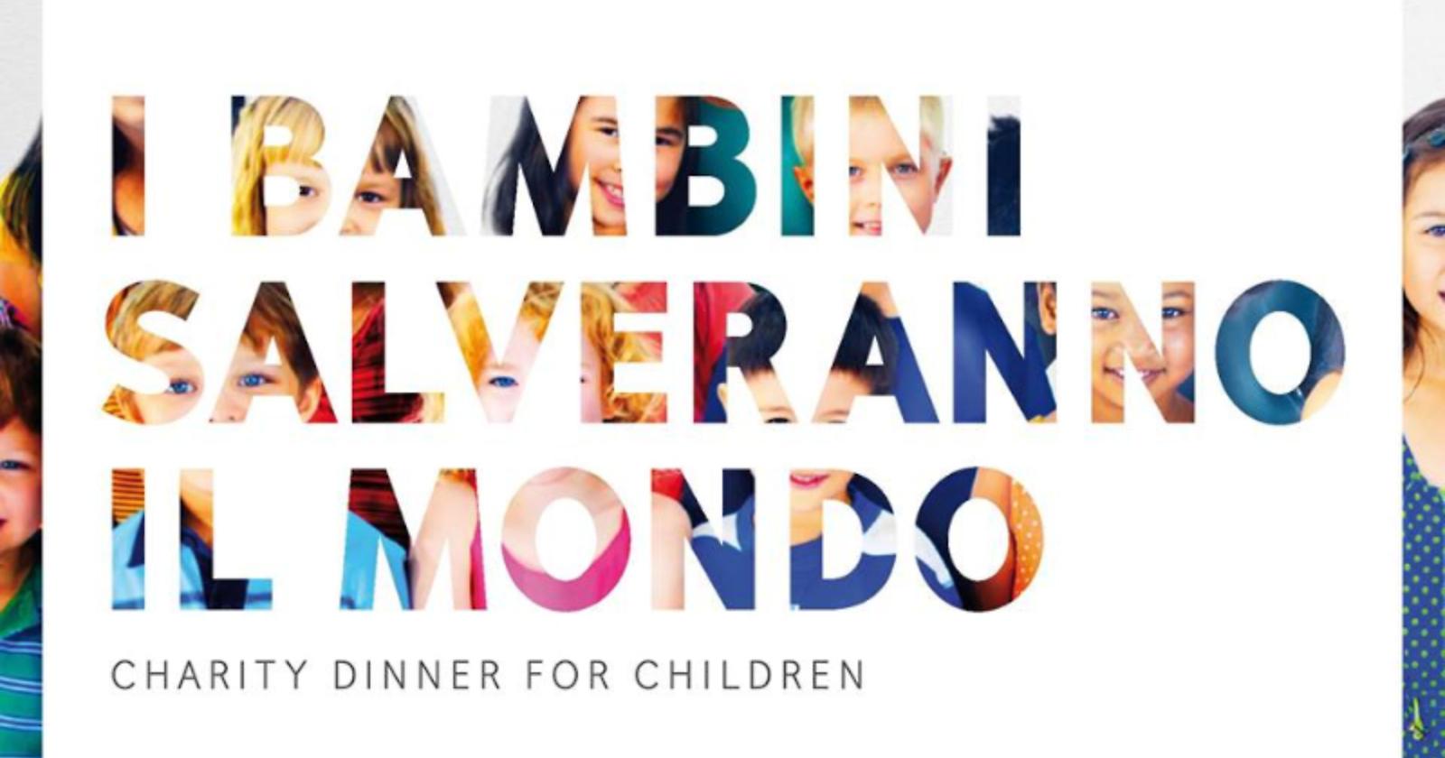 A Bari una cena-evento di beneficenza per Casa Sollievo della Sofferenza