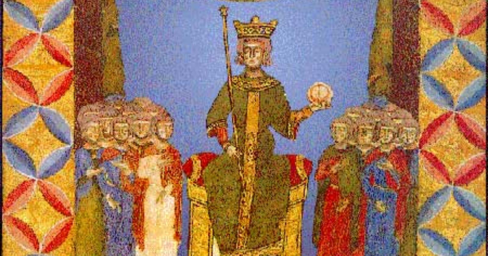 Tra arte e storia, c'è un Federico II tutto da scoprire