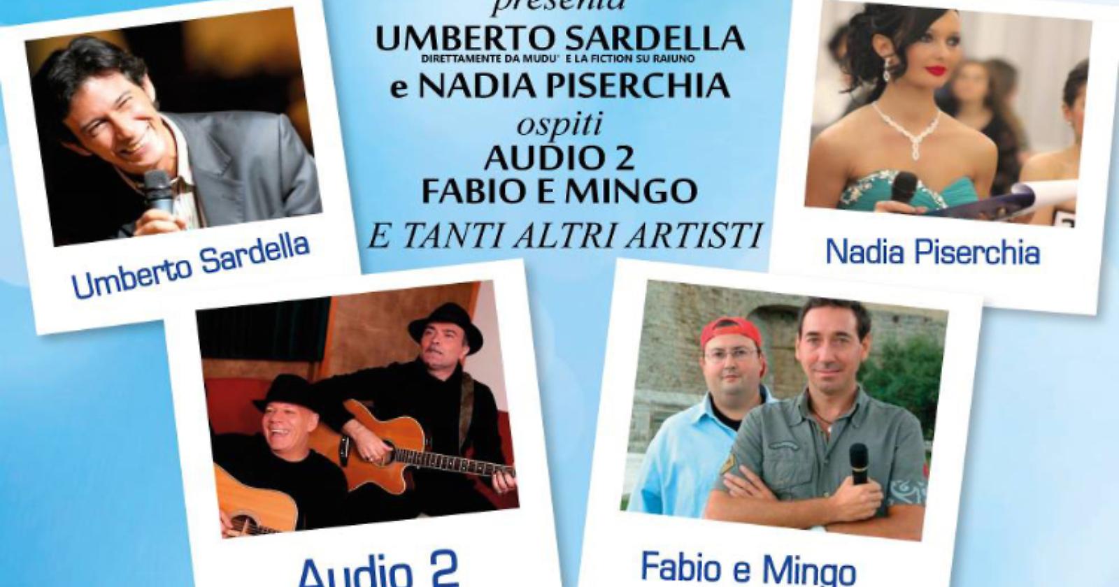 Telethon, con “Oltre la passerella” va in scena la solidarietà